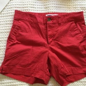 Women's bermuda short